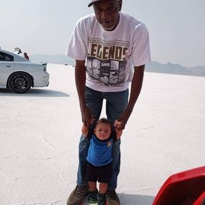 Meet your Posher, Winston